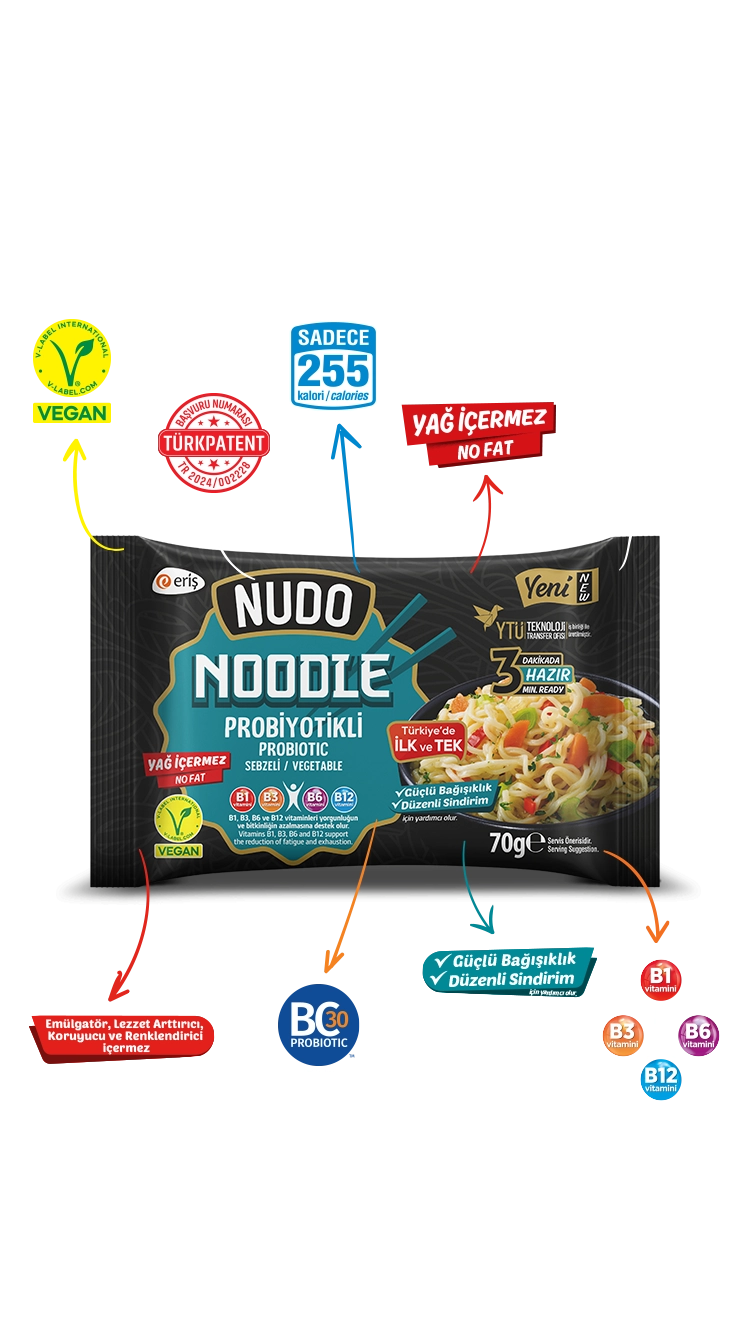 Mobil Probiyotik Görsel